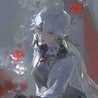 ° 𝓣𝓱𝓮 𝓚𝓷𝓪𝓿𝓮 || 4ᵗʰ Fatui Harbinger •