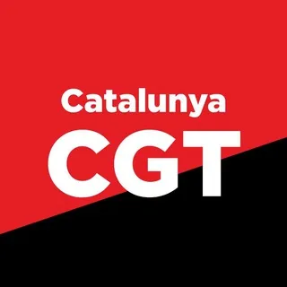 CGT Catalunya 🏴📢