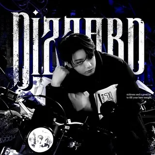 Dizzard