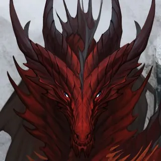 DeemonesDragon👺