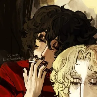 черриш! *•°｡.☾