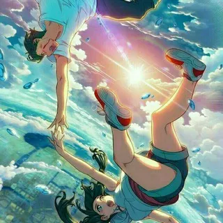 Anime HiNDi Dubbed