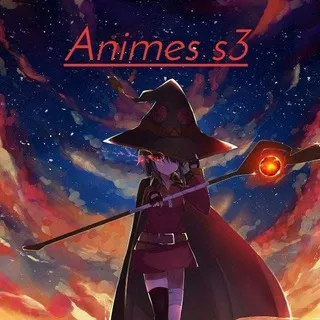 ⛩ Anime Memes S3 ⛩