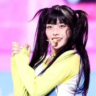 Ms.Конфéта，Lull ⋆ 💘
