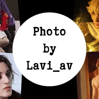 Photo by Lavi_av