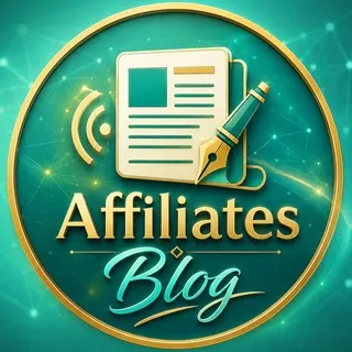 Блог Аффилейта