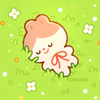 bunnynook (saeshko)