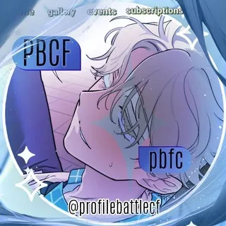 𝙋𝙧✶𝙛𝙞𝙡𝙚 𝙗𝙖𝙩𝙩𝙡𝙚 𝘾𝙁
