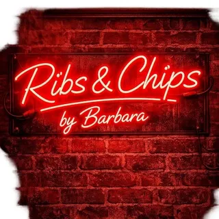 Barbara Ribs and Chips