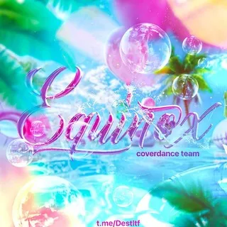 EQUINOX | cdt