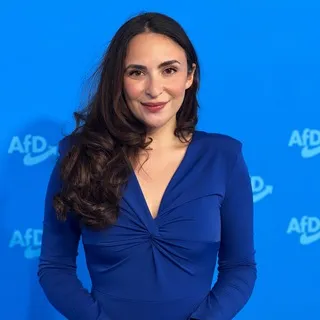 Mary Khan (AfD)
