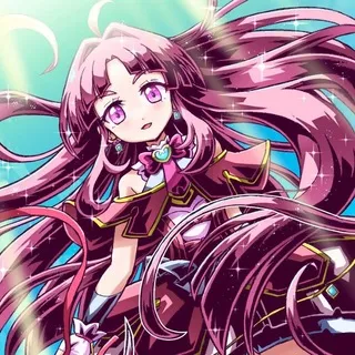 Daily precure+cf‼️