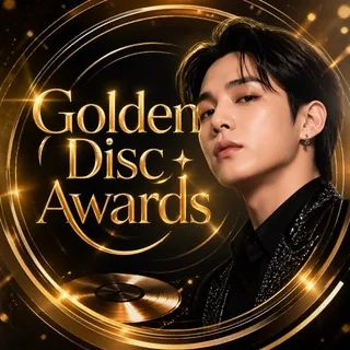Golden Disc Awards 2026