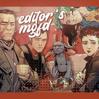 EDITOR'S МГЧД lol
