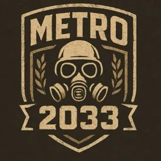 МЕТРО 2033 | Каждому Своё | Текстовая ролевая игра