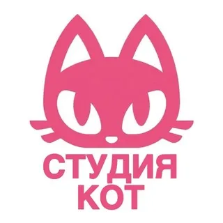 Кот Студия