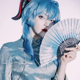 midaku || 甘美 な