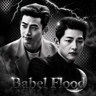 BABEL FLOOD INFO