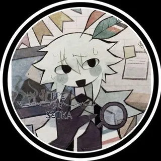 : 私 : 𝙁𝙋𝙀 𝙎𝙀𝙏𝙆𝘼 . ♪