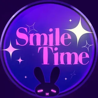 Smile Time|cosband✨