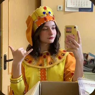 житейский гусь🛐