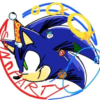 SONIC SPIN PARTY || Ивенты и локальные мероприятия