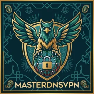 MasterDnsVPN