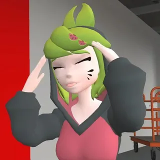 Melony!🛏