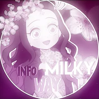 𝗠𝗶𝗹𝗸𝘆 𝘄𝗮𝘆•Инɸᴏ ᴋᴀнᴀᴧ