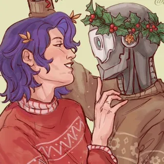 🍓💌