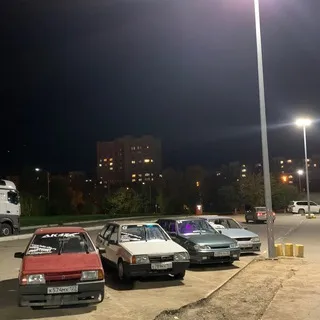 Siberian MotorSport