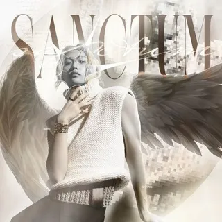 SANCTUM CHAT
