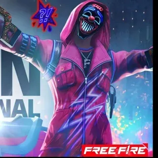 Free Fire y Criptos