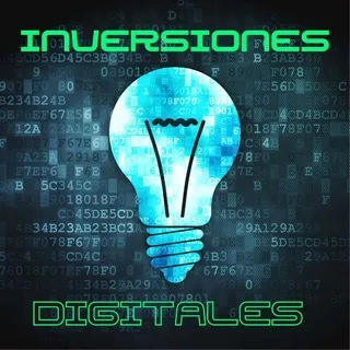 Inversiones Digitales 👨🏻‍💻