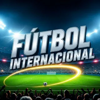 ⚽ 𝗙ú𝘁𝗯𝗼𝗹 𝗜𝗻𝘁𝗲𝗿𝗻𝗮𝗰𝗶𝗼𝗻𝗮𝗹