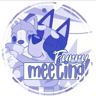 Furry Meeting Confession