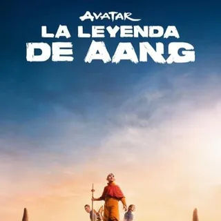 Avatar: La leyenda de Aang