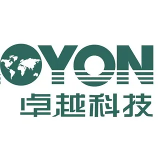 【卓越科技】