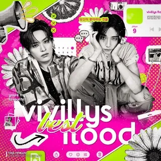 ≥ 𝔙𝗶𝘃𝗶𝗹𝗹𝘆𝘀 I𝗇𝖿𝗈 : 홍수≥