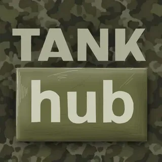 Tank hub