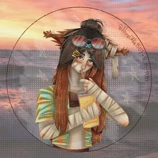 [!Замороженно на время!]🔆🌺°Нора́ Норы 2.0°🌺🔆