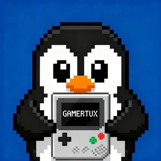 GamerTux