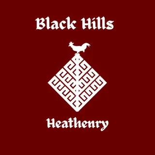 Black Hills Heathenry
