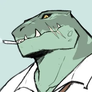 Логово HappyKaiju