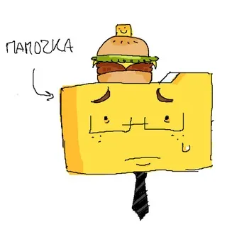 Переходник Щашлыка