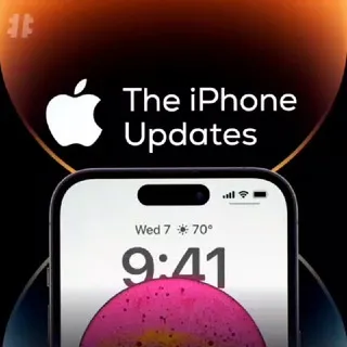 iPhone Updates ™