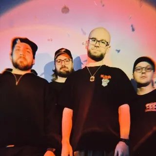 ГРЕХ (EKB 343 HARDCORE)