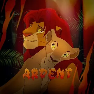 Ardent