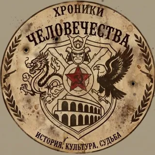 Хроники человечества