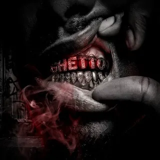 Ghetto